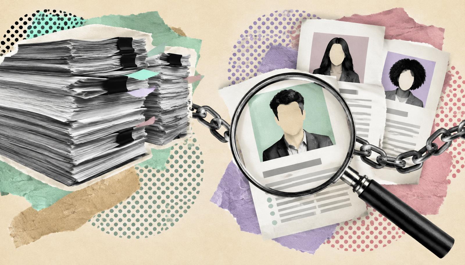 Illustration du cas : Appels d'offres et CV d'experts : une chaîne d'agents où chaque phrase est traçable.