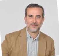 Ghazi Cheikhrouhou