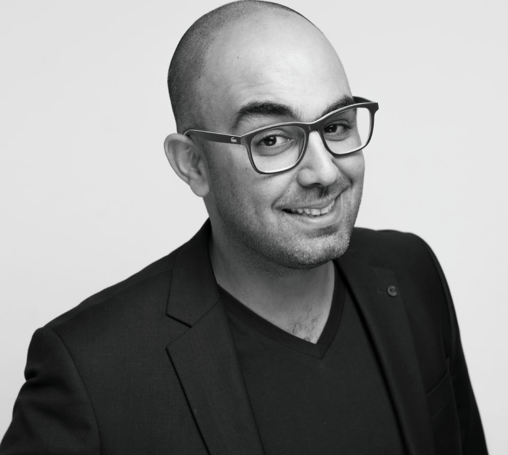 Walid Sultan Midani